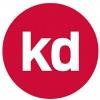 KD Web Logo