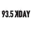 KDAY Logo