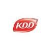 KDD Logo