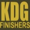 KDG Finishers Corp Logo