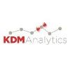 KDM Analytics Logo