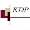 KDP Retirement Plan Services Logo