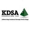 KDSA Consulting Logo