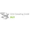 KDW Consulting Logo