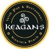 Keagan's Restaurant Group Logo