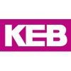 KEB Logo
