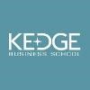KEDGE BUSINESS SCHOOL Logo
