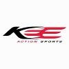 KEE Action Sports Logo