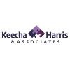 Keecha Harris and Associates Logo