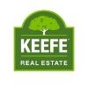 Keefe Real Estate Logo