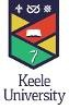 Keele University Logo