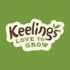 Keelings Logo