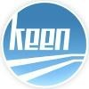 Keen Games Logo