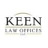 Keen Law Offices Logo