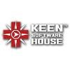 Keen Software House Logo