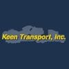Keen Transport Logo