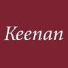 Keenan & Associates Logo