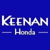 Keenan Honda Logo
