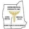 Keene Medical Products Logo