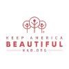Keep America Beautiful Logo