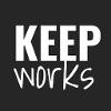 KeepWorks Technologies Logo