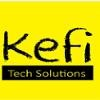 Kefi Tech Solutions Logo