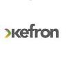 Kefron Logo