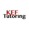 KEFTutoring Logo