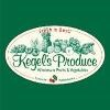 Kegel's Produce Logo