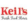 Keil's Fresh Food Store Logo