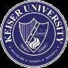 Keiser University Logo