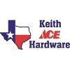 Keith's Ace Hardware Logo