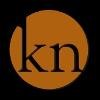Keith Noonan Salon Logo