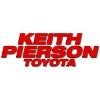 Keith Pierson Toyota Logo