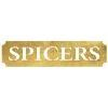 Keith Spicer Logo