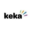Keka HR Logo