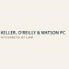 Keller, O'Reilly and Watson Logo