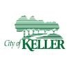 Keller, TX Logo