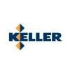 Keller Foundations Logo