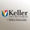 Keller Graduate School of Management Logo