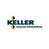 Keller Ground Engineering Logo