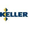 Keller Group Logo