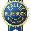 Kelley Blue Book Logo