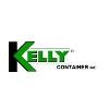 Kelly Container Logo