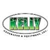 Kelly Generator & Equipment Logo