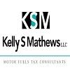 Kelly S Mathews Logo