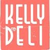 KellyDeli Logo