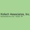 Kelsch associates Logo