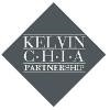 Kelvin Chia Logo