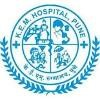 KEM Hospital Logo